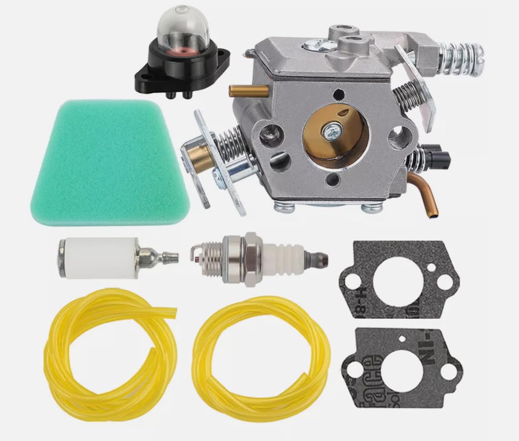 Amazon.com: 545081885 Carburetor Kit for 18