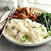 Super Basmati Rice Extra Clean 10 Lbs