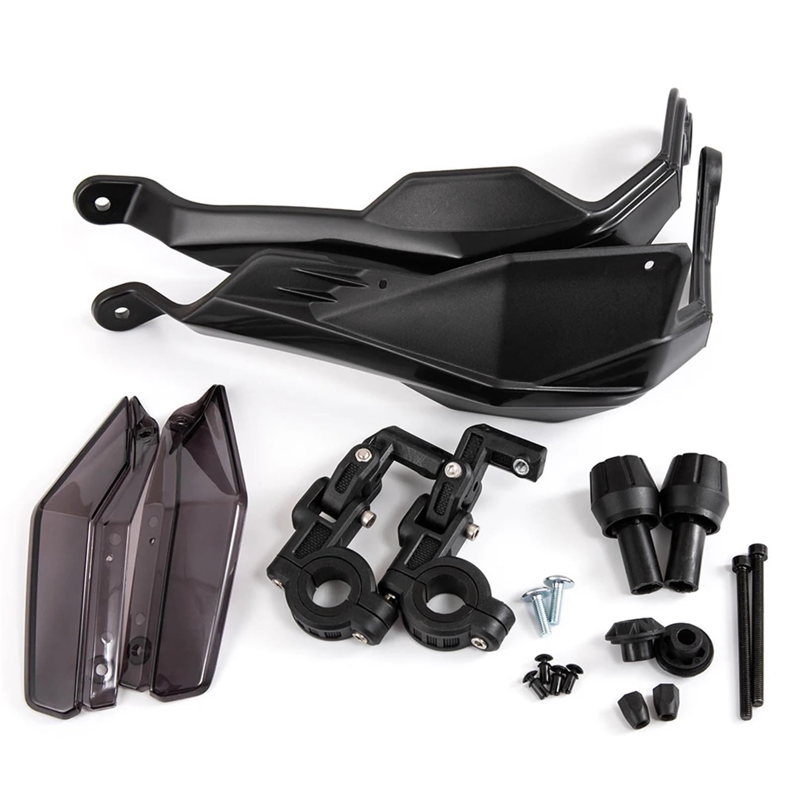 Osłony dłoni motocyklowych Dla Honda NC700X NC750X NC750X DCT NC750S NC750X 2012 2013 2014 Osłona dłoni Osłony dłoni przed upadkiem Uchwyty motocyklowe