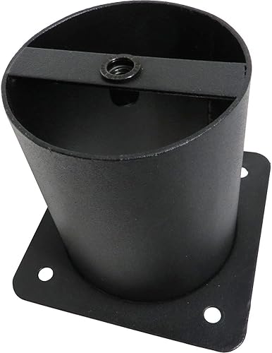 Chimenea de ahumador vertical, PVB357P1-04