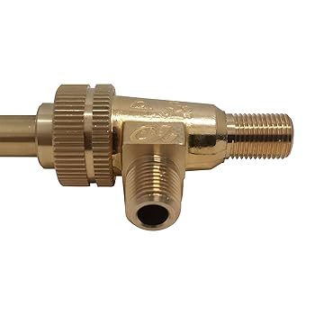 Amazon.com: OCS Parts 719221 Range Top Burner Valve with