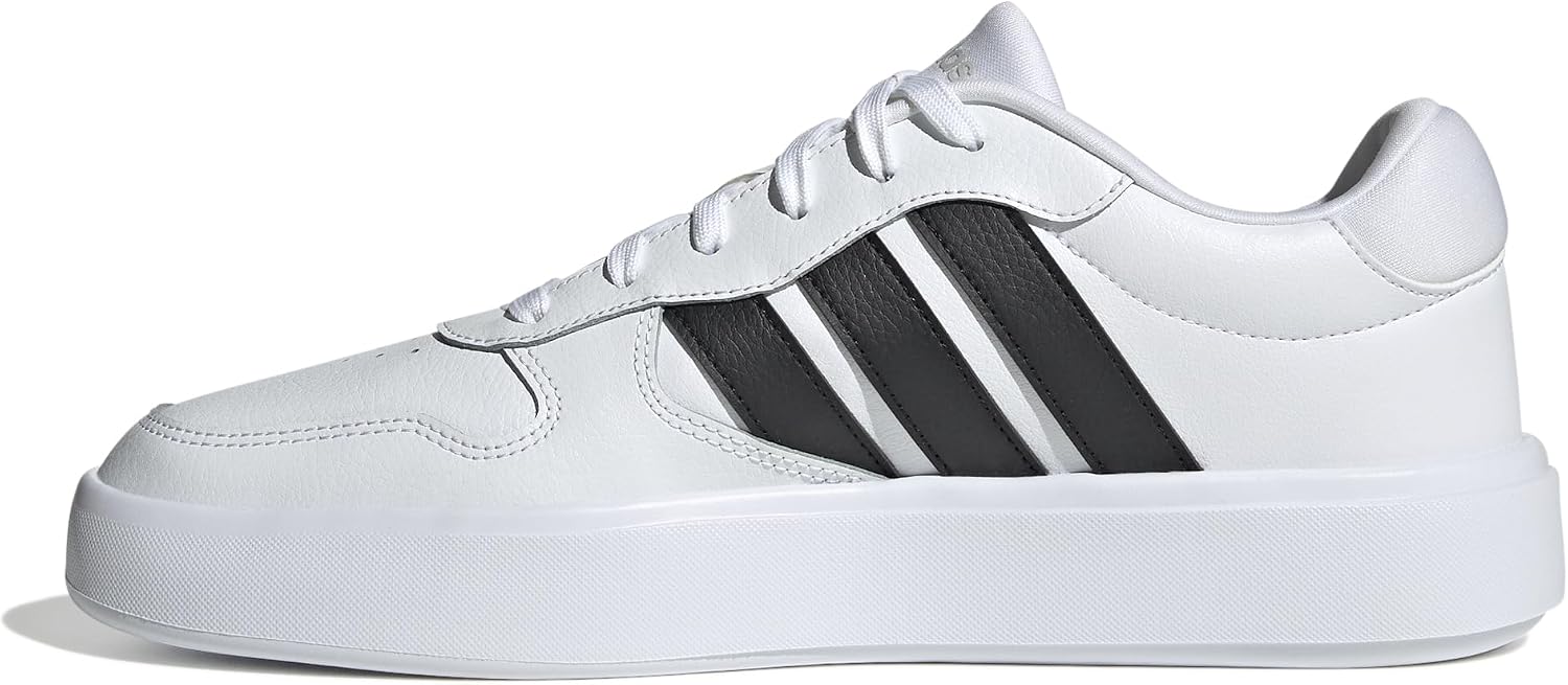 Ftwr White