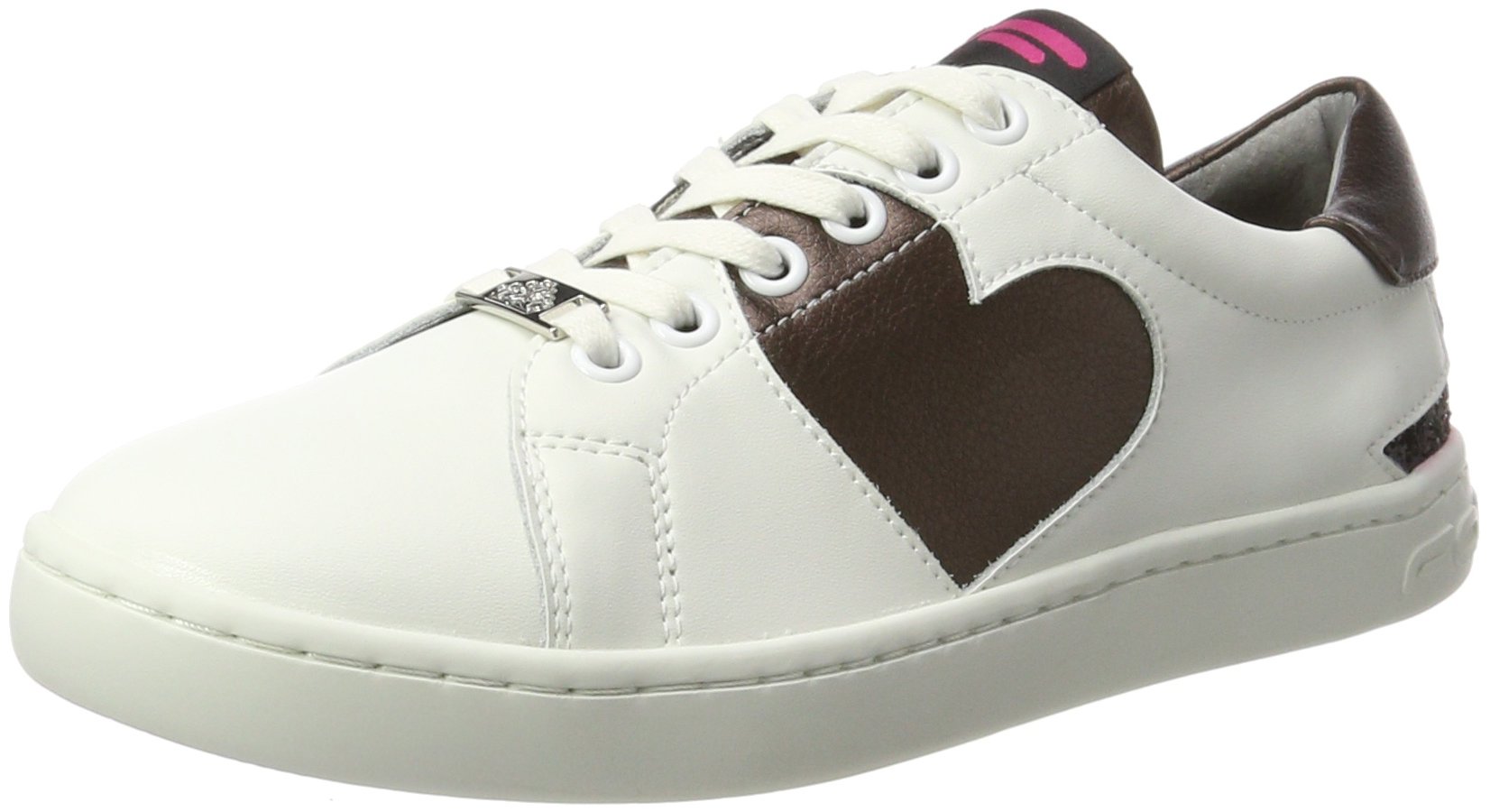 Fornarina Women's Andromeda Trainers
