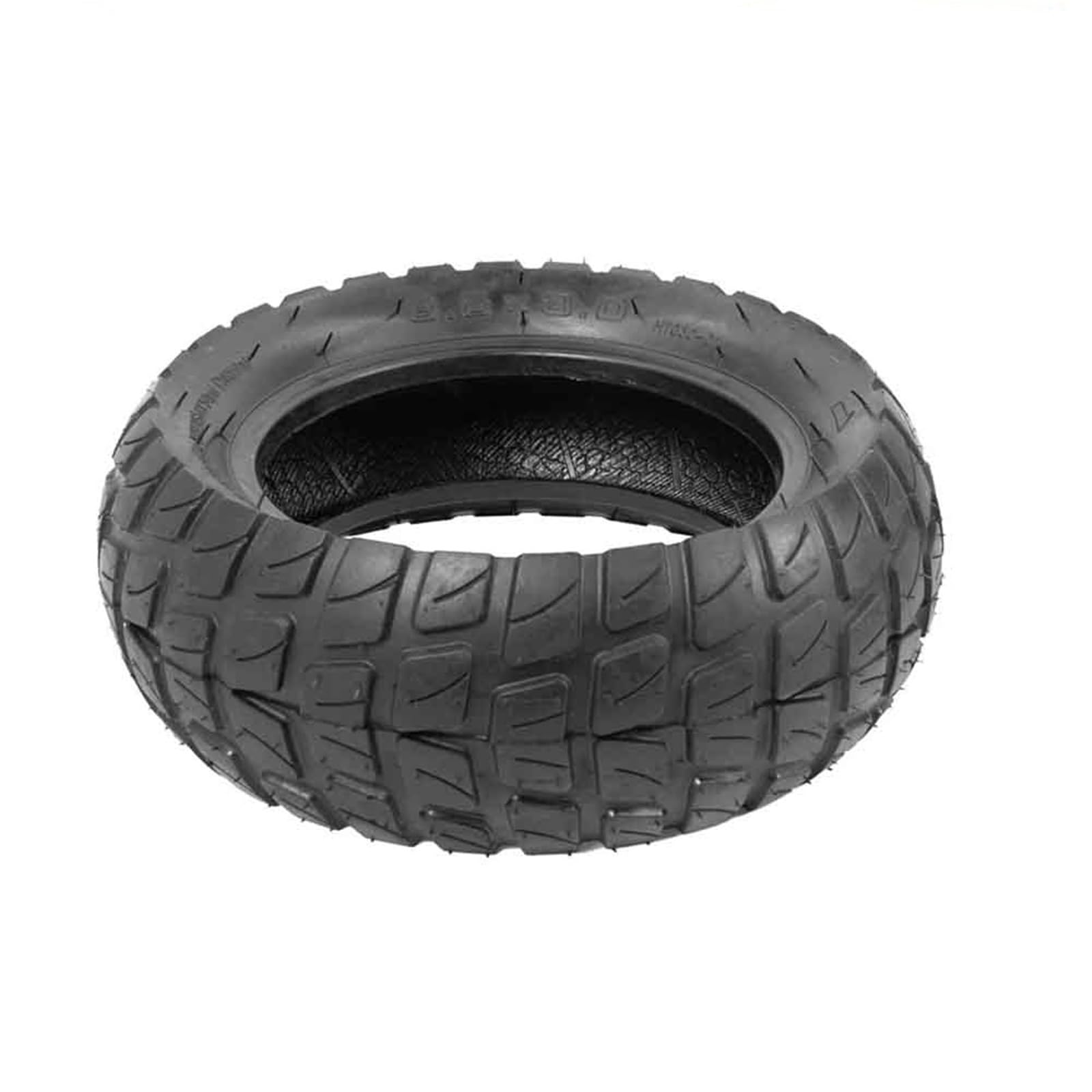 Gomme Monopattino Elettricom, Camera d'Aria Esterna for Pneumatici Fuoristrada for Scooter Elettrico for 8 9+ for G2 PRO for Zero Pneumatico Gonfiabile .5x3.0