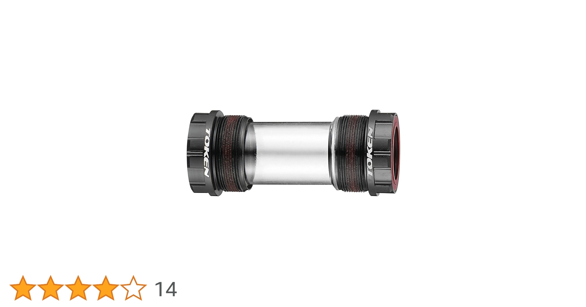 Amazon.co.jp: TOKEN(トーケン) TK888 BB TK888-BK ブラック