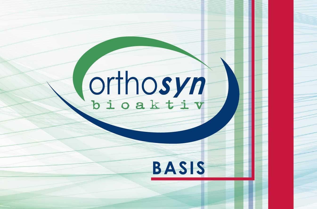 BASIS, 2 Kompomenten,180/60 Kapseln, 60 Tage