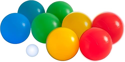 Miniatura 5 de Juego de deportes de agua de Lighted Bocce