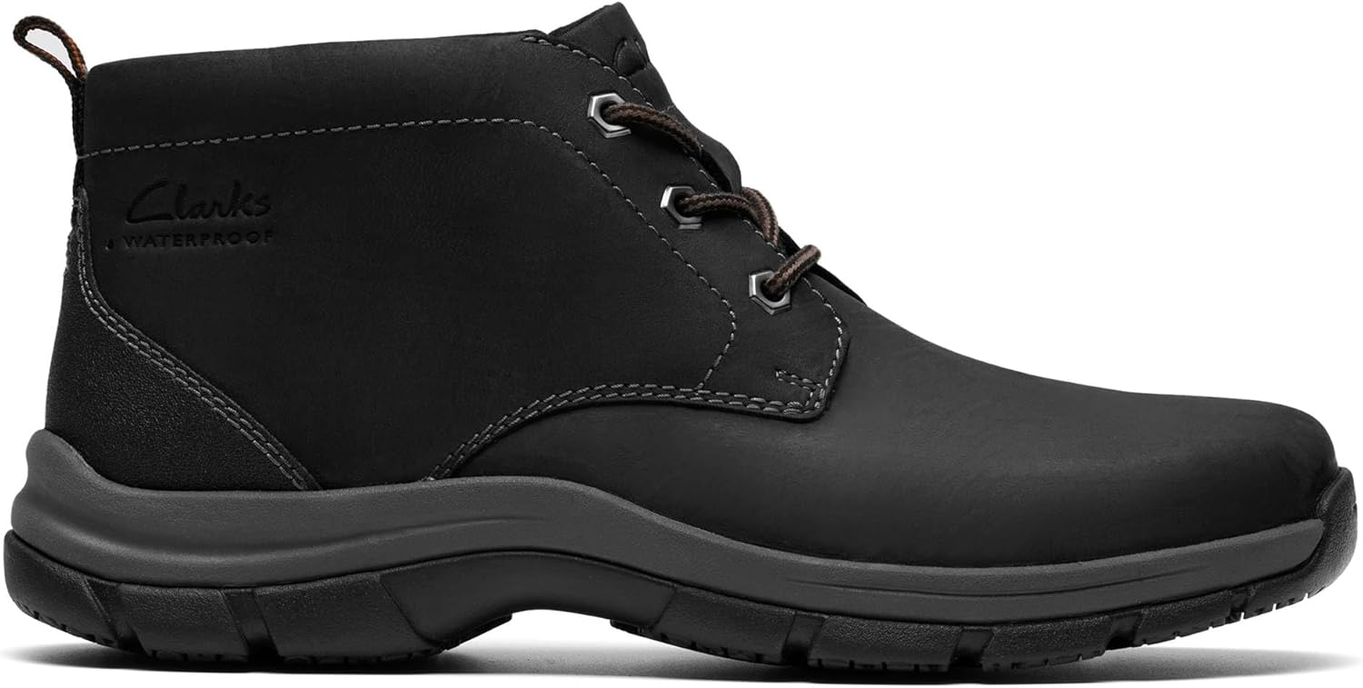 Clarks Men's Walpath Chukka Boot