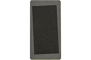 AccuQuilt GO! Square-5" (4 1/2" Finished) Fabric Cutting Die Kit