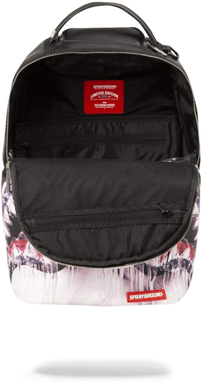 ice shark sprayground