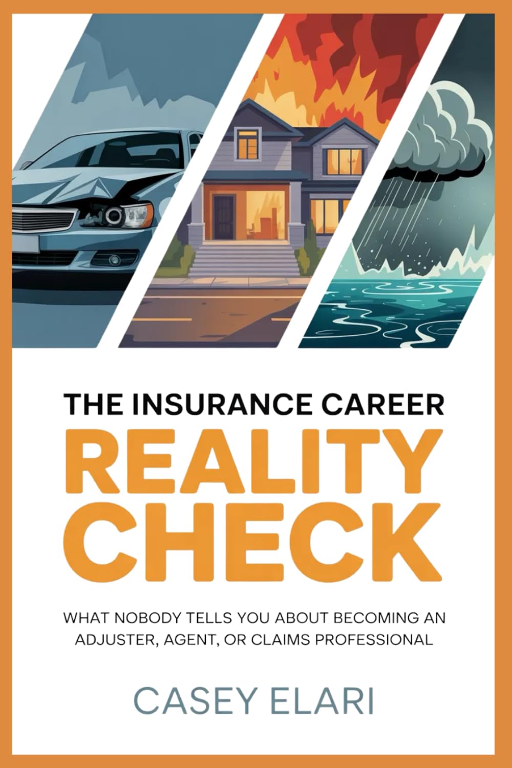 The Insurance Career Reality Check: What Nobody Tells You About Becoming an Adjuster, Agent, or Claims Professional