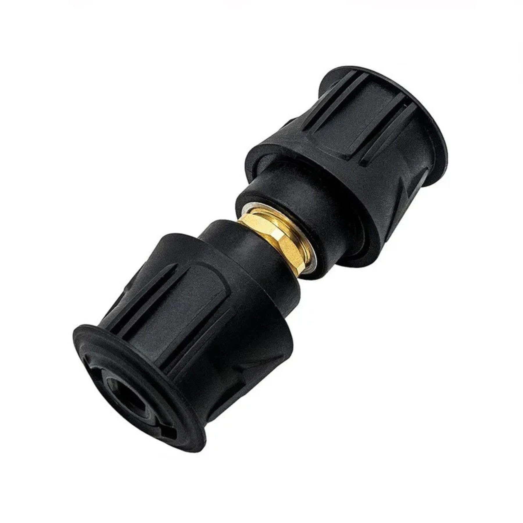 Acoplamiento Karcher M22 14mm para solucionar fugas en manguera de pistola
