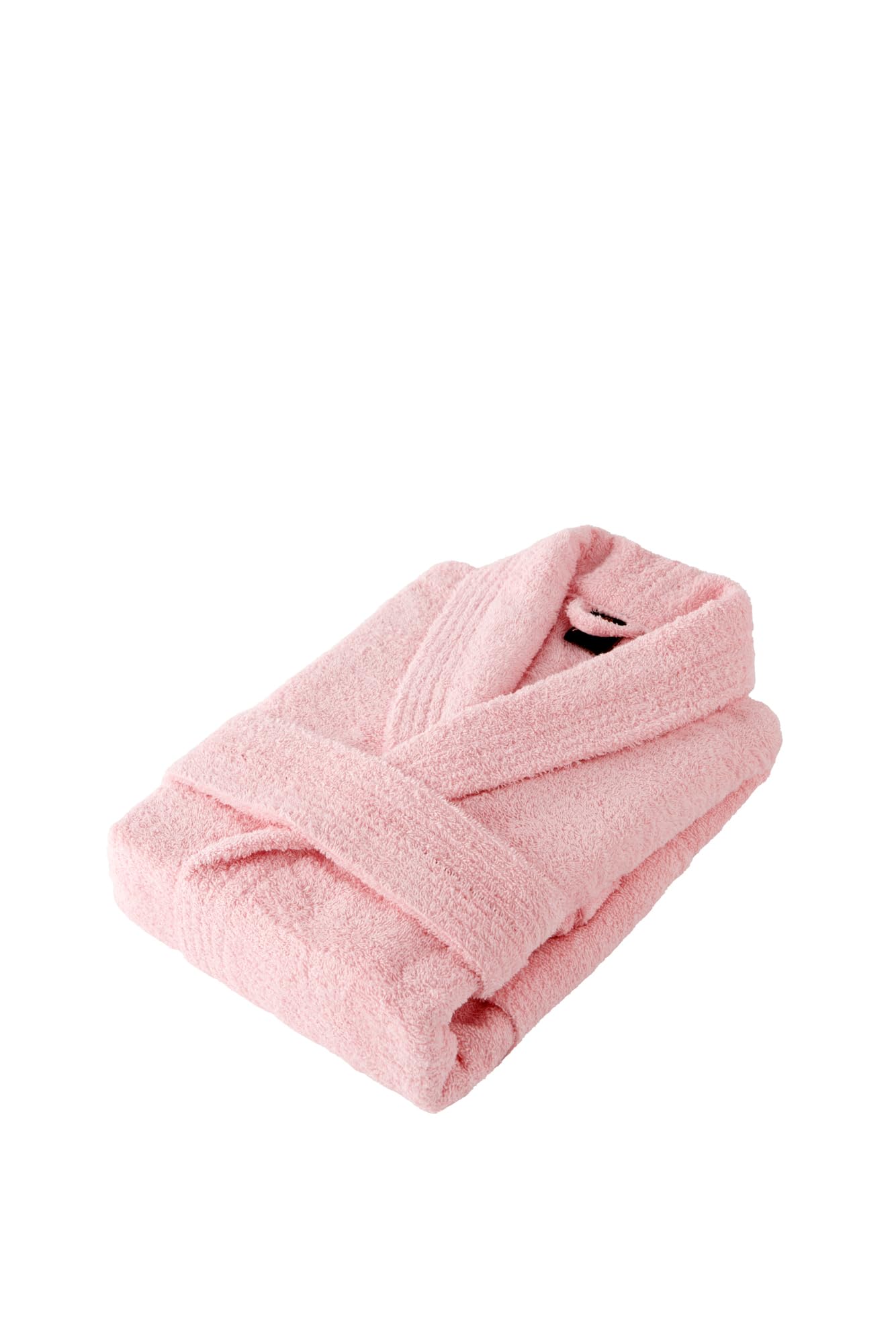 Peignoir corail XL contre le froid pour une sortie de bain douce