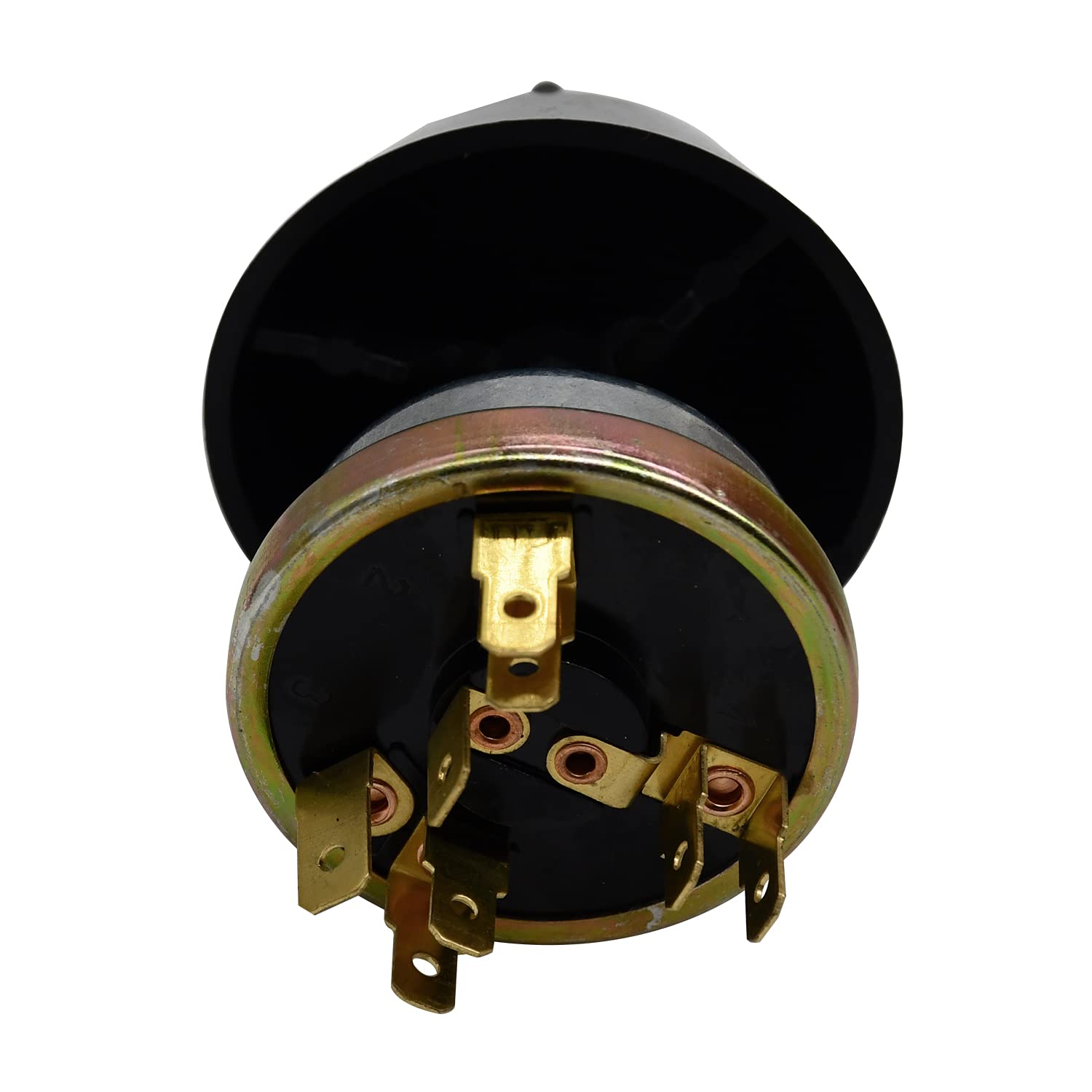 Amazon.com: Notonparts Light Horn Switch Push Button 12V 1502378C1 