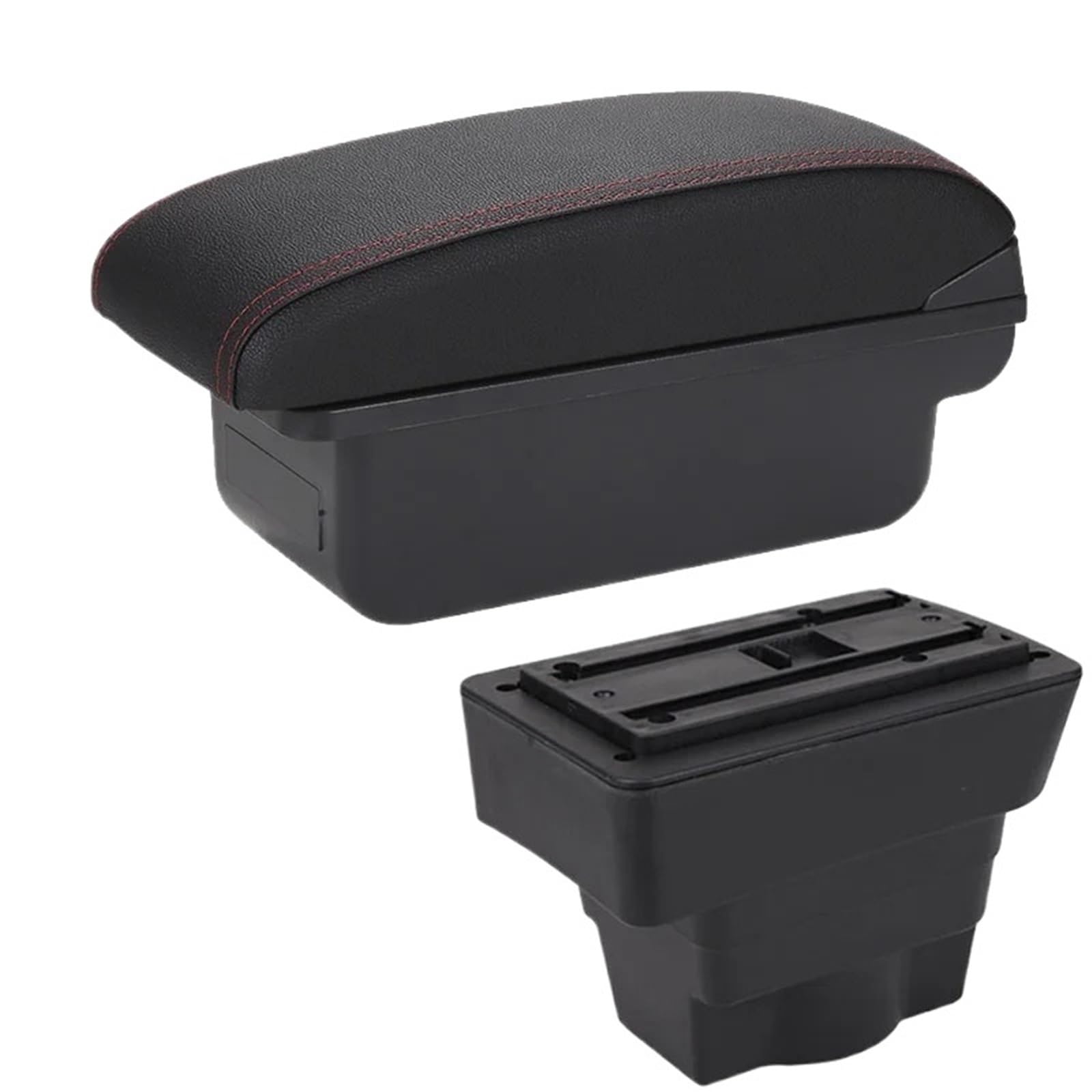 Car Armrest Box For Opel For Astra J 2012-2020 Armrest Box Center Console