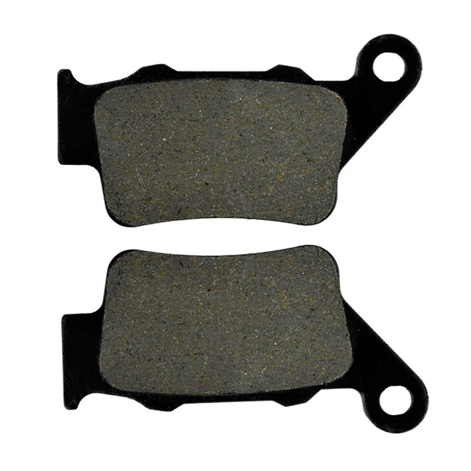 Plaquettes de frein arrière pour moto G310R et G310GS 2017-2018