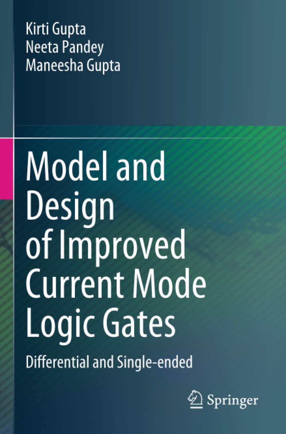 Model and Design of Improved Current Mode Logic Gates: Differential and Single-ended