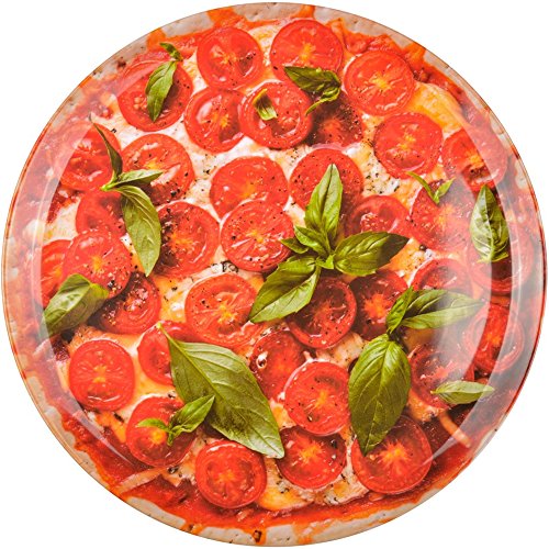 Do you eat deep dish pizza with a fork