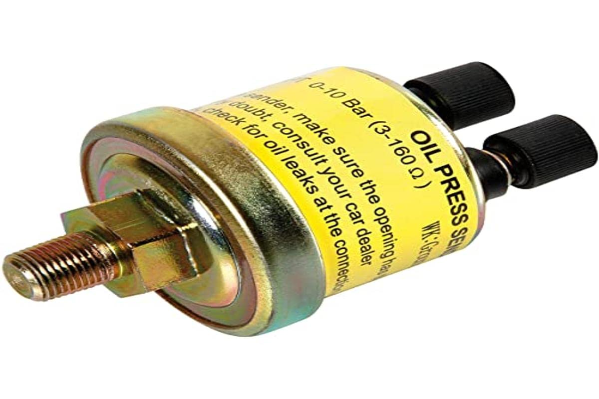 Lampa 10170 Sonde de Pression d'huile