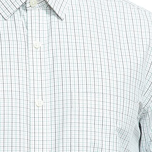 Image of Amazon Brand - Symbol Men's Regular Fit Formal Shirt