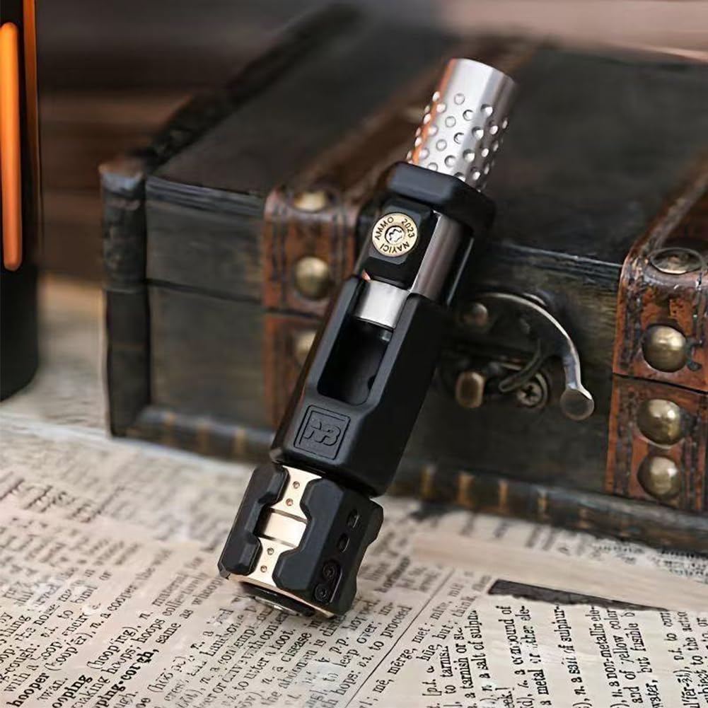 Amazon | Adetina フィジェットトイ 銃 フィジェットスライダー