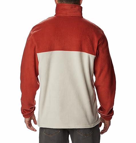 Image of Columbia Men Steens Mountain 2.0 Fleece Jacket for Hiking | Trekking