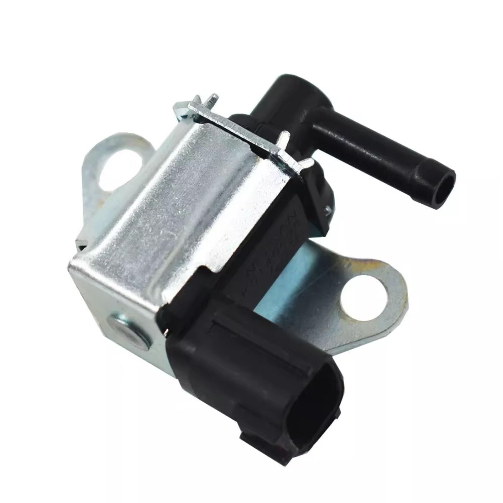 Vapor Canister Purge Solenoid Valve Compatible with Nissan for Cube 2009-2014 for NV200 2013-2019 Vapor Canister Purge Valve 14930-EN20A