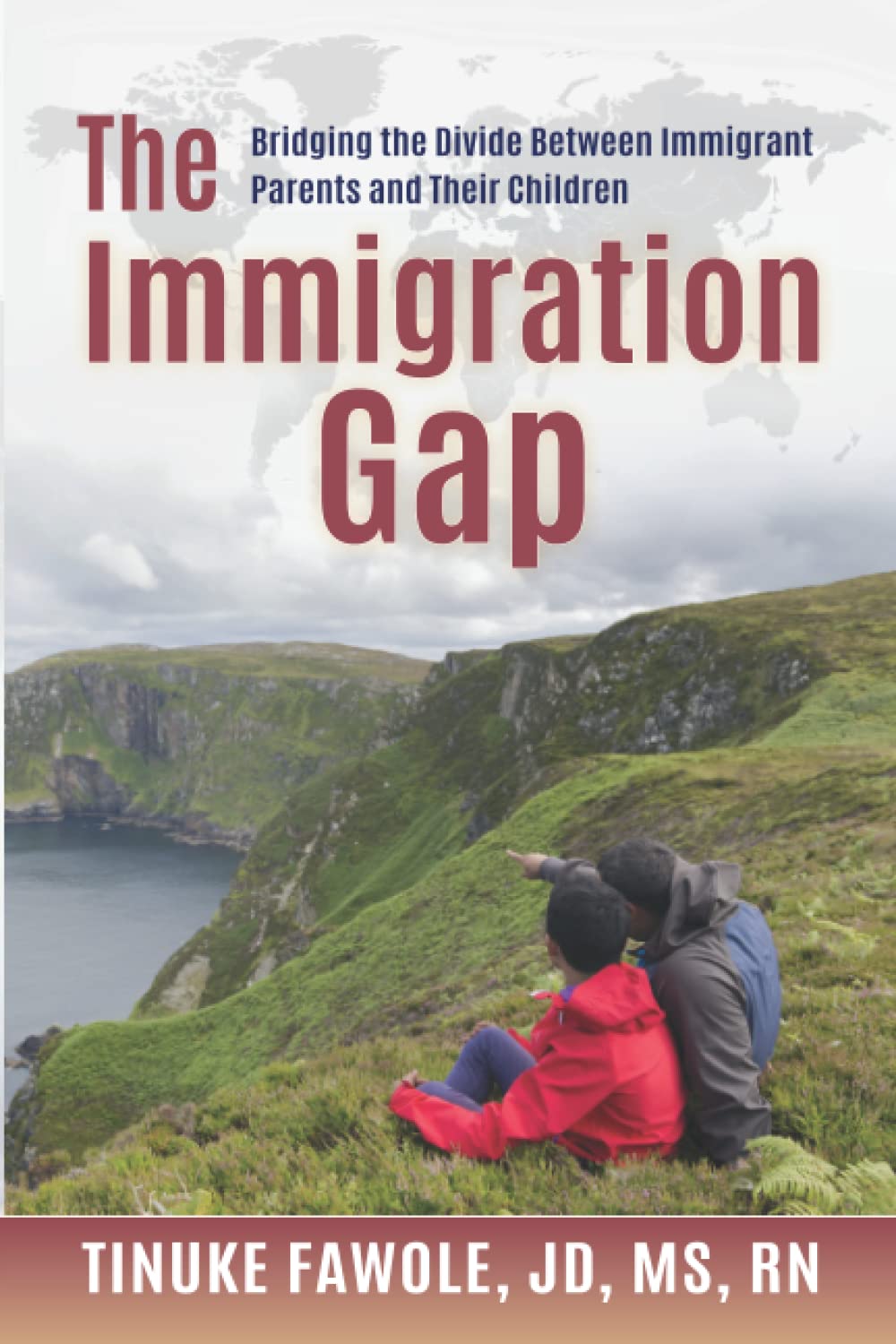 The Immigration Gap: Bridging the Divide Between Immigrant Parents and Their Children