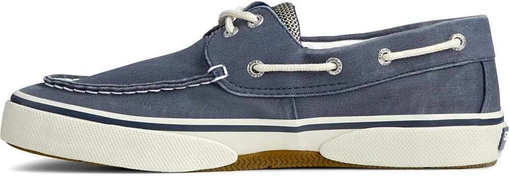 Sperry Men's, Halyard Boat Shoe Navy