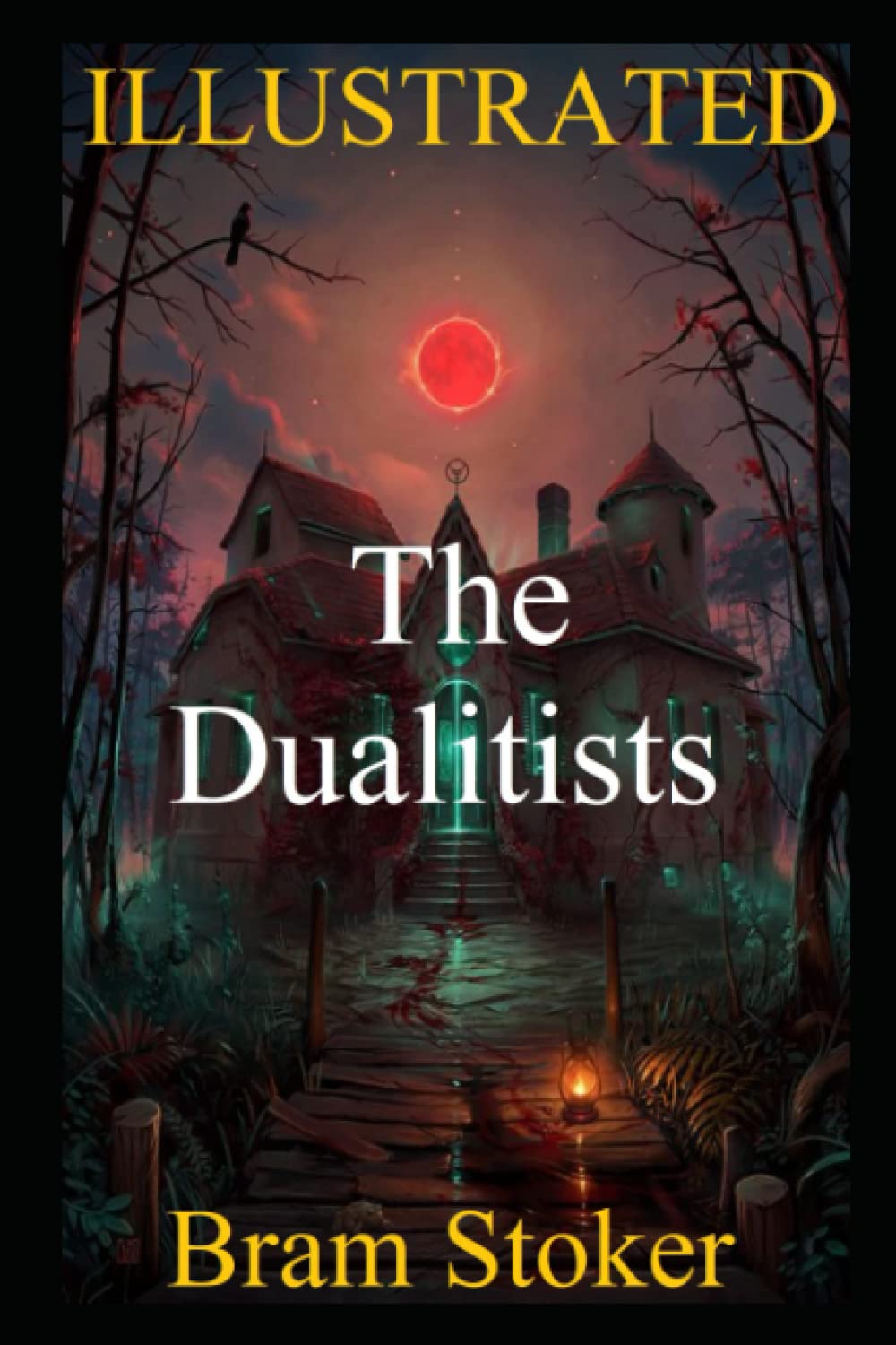 The Dualitists Illustrated: Uncovering the Secrets of a Secret Society