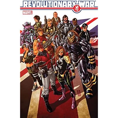 Revolutionary War