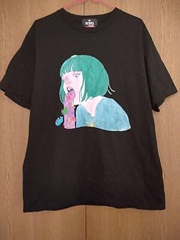 Amazon.co.jp: PEDRO アユニ・D この世はヘドが出るほど不条理で溢れて