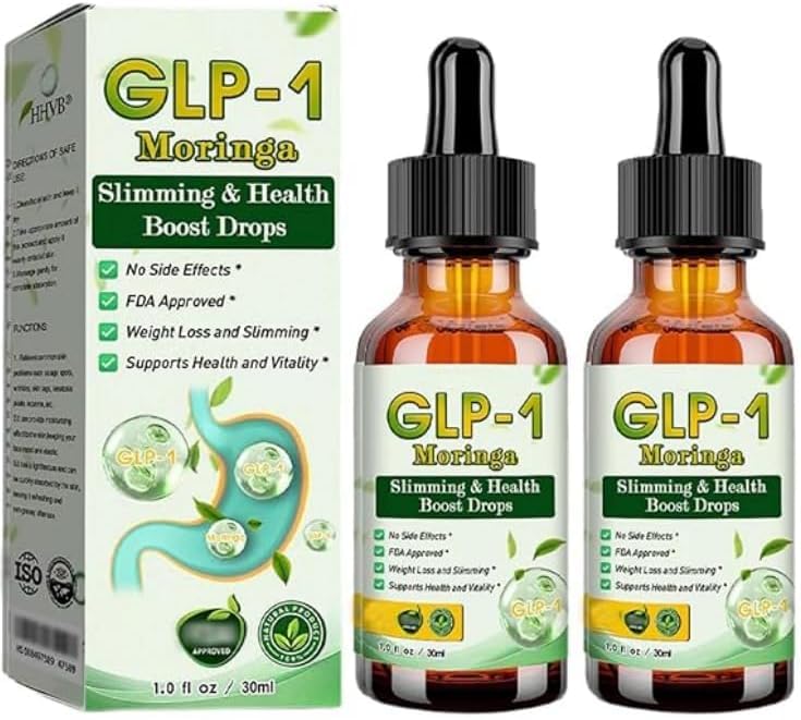 does glp 1 moringa work glp-1 activate weight loss patch,GLP-1 Drops, Advanced GLP-1 Drops, Organic Moringa  GLP-1: Buy Online at Best Price in Egypt