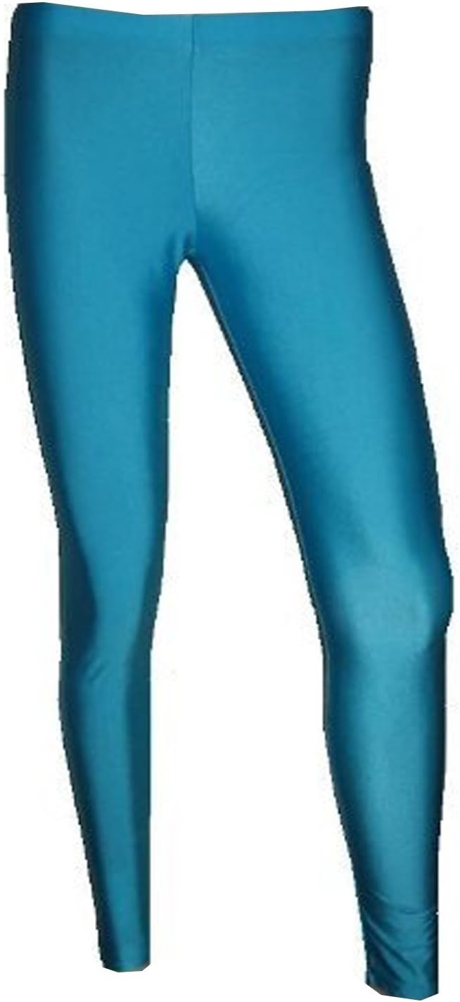 Insanity Neon UV Lycra Leggings