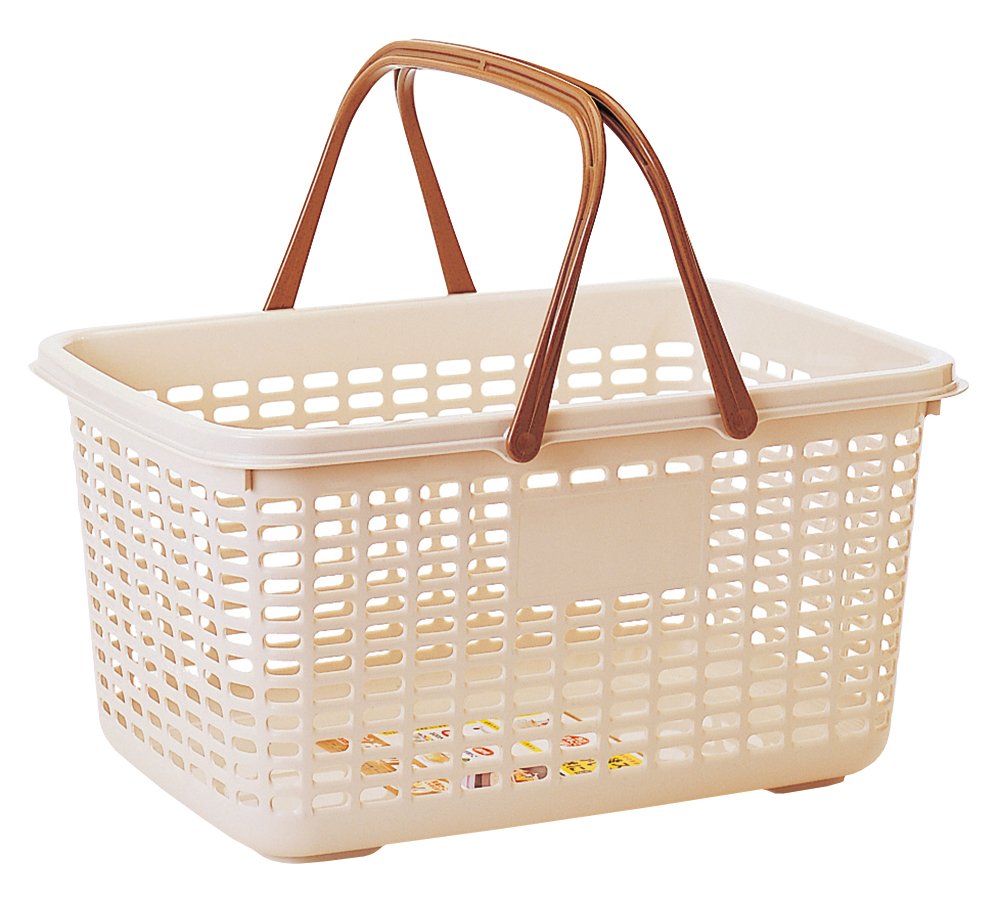 Amazon.co.jp: サンコープラスチック(SankoPlastic) 買い物かご