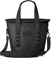 Vista 13 de YETI Hopper Serie M - Hieleras blandas portátiles, acceso con protección magnética MagShield