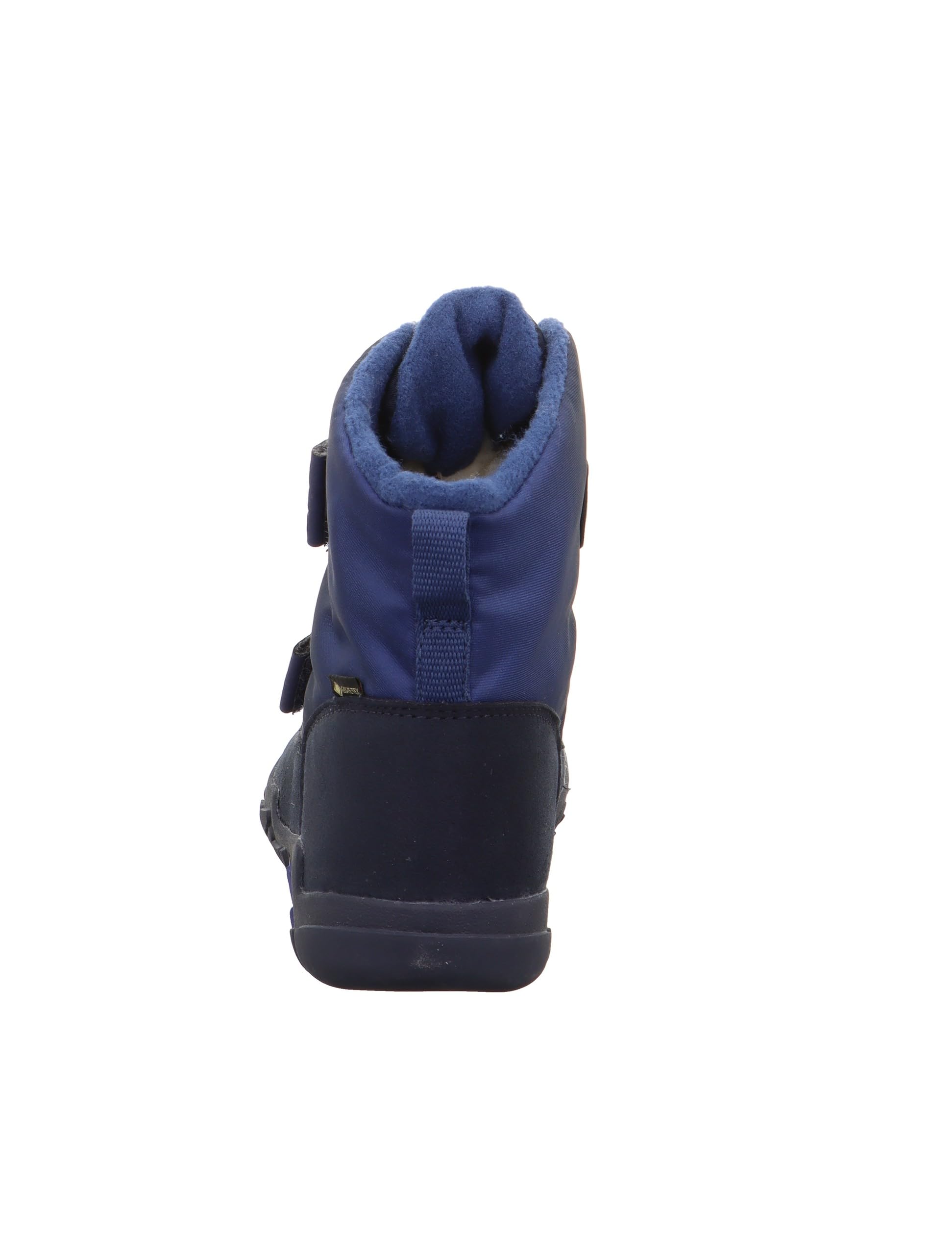 Superfit Männlich TRACE Blau 8000