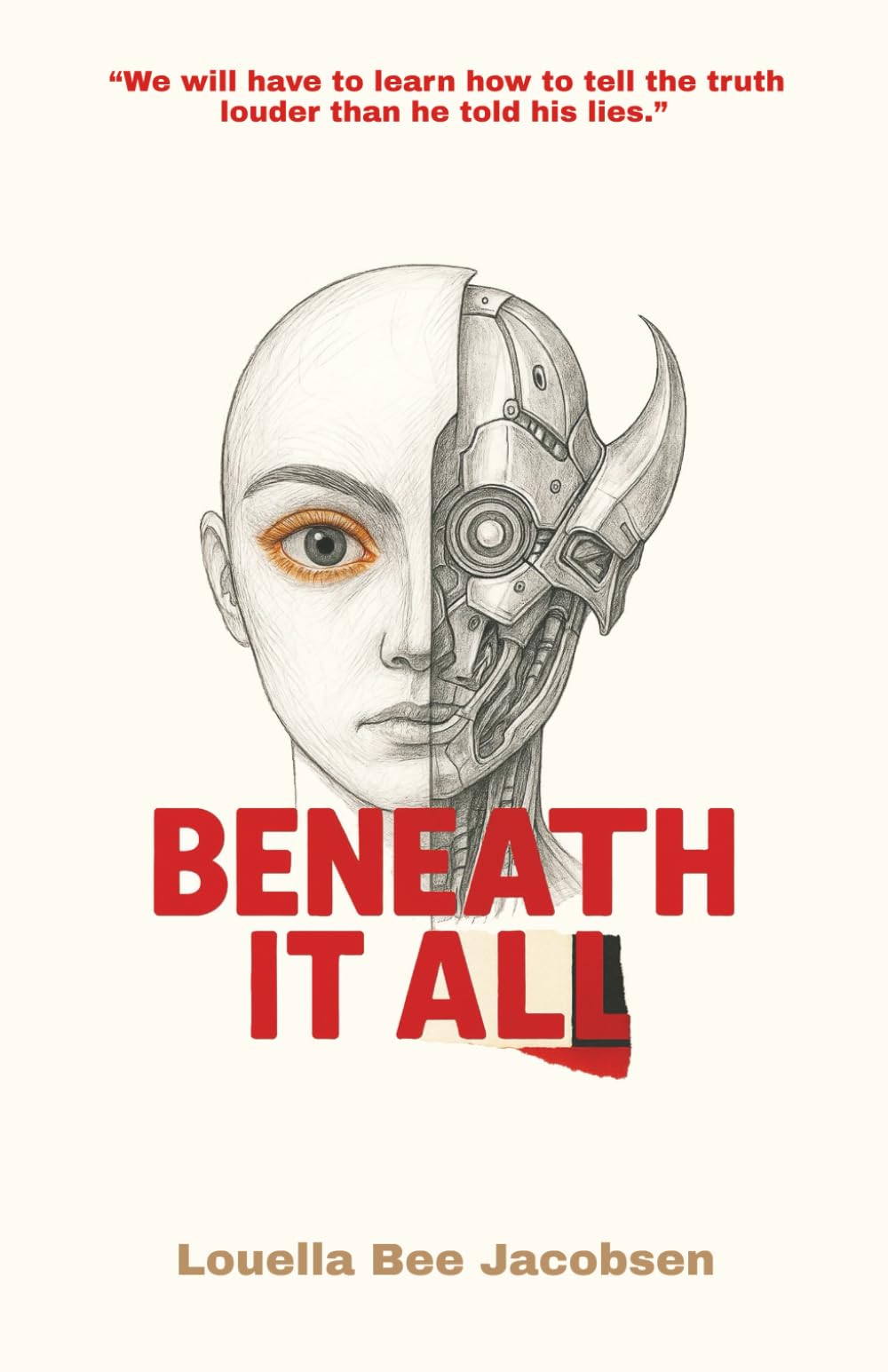 Beneath It All