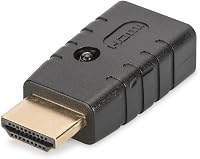 DIGITUS DA-70466 4K HDMI EDID Emulátor Extender Splitter Matrix Switcherhez 1
