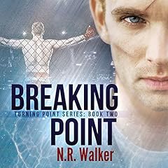 Page de couverture de Breaking Point