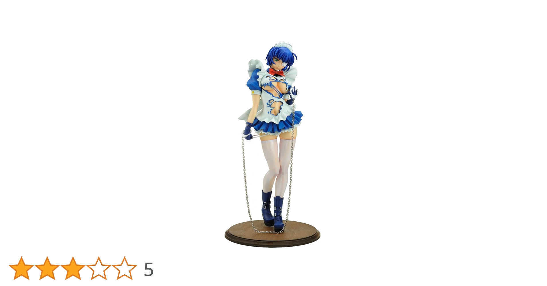 【希少 未開封】一騎当千 GG 呂蒙子明 1/4 PVC塗装済み 完成品 Amazon.co.jp: 一騎当千GG 呂蒙子明 (1/4 PVC塗装済み完成品