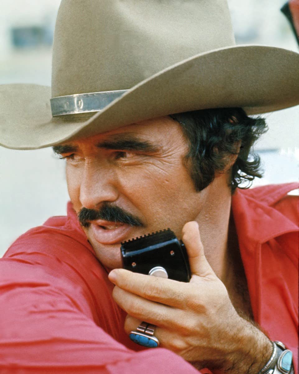 Smokey and the Bandit (1977) Burt Reynolds 10x8 Photo