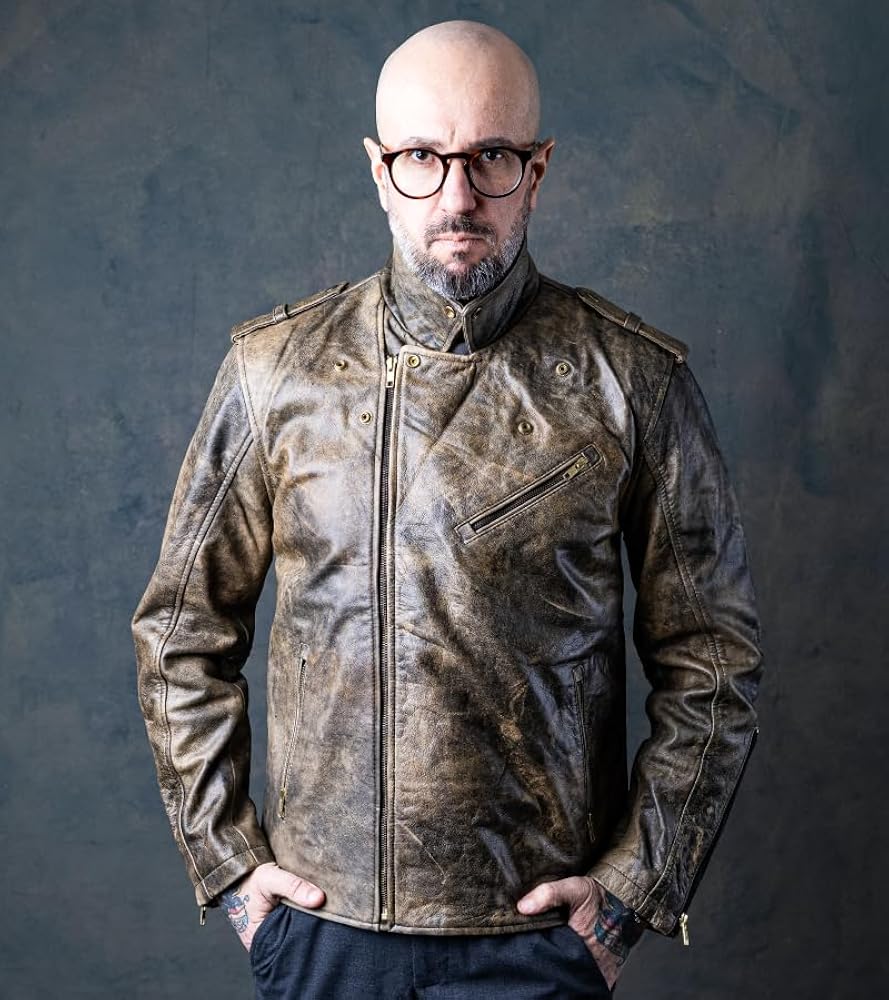 [LOW CLASSIC] / ☆ 24SS RAGLAN LEATHER JACKET / SILVER LOW CLASSIC] / ☆ 24SS RAGLAN LEATHER JACKET / SILVER ジャケット