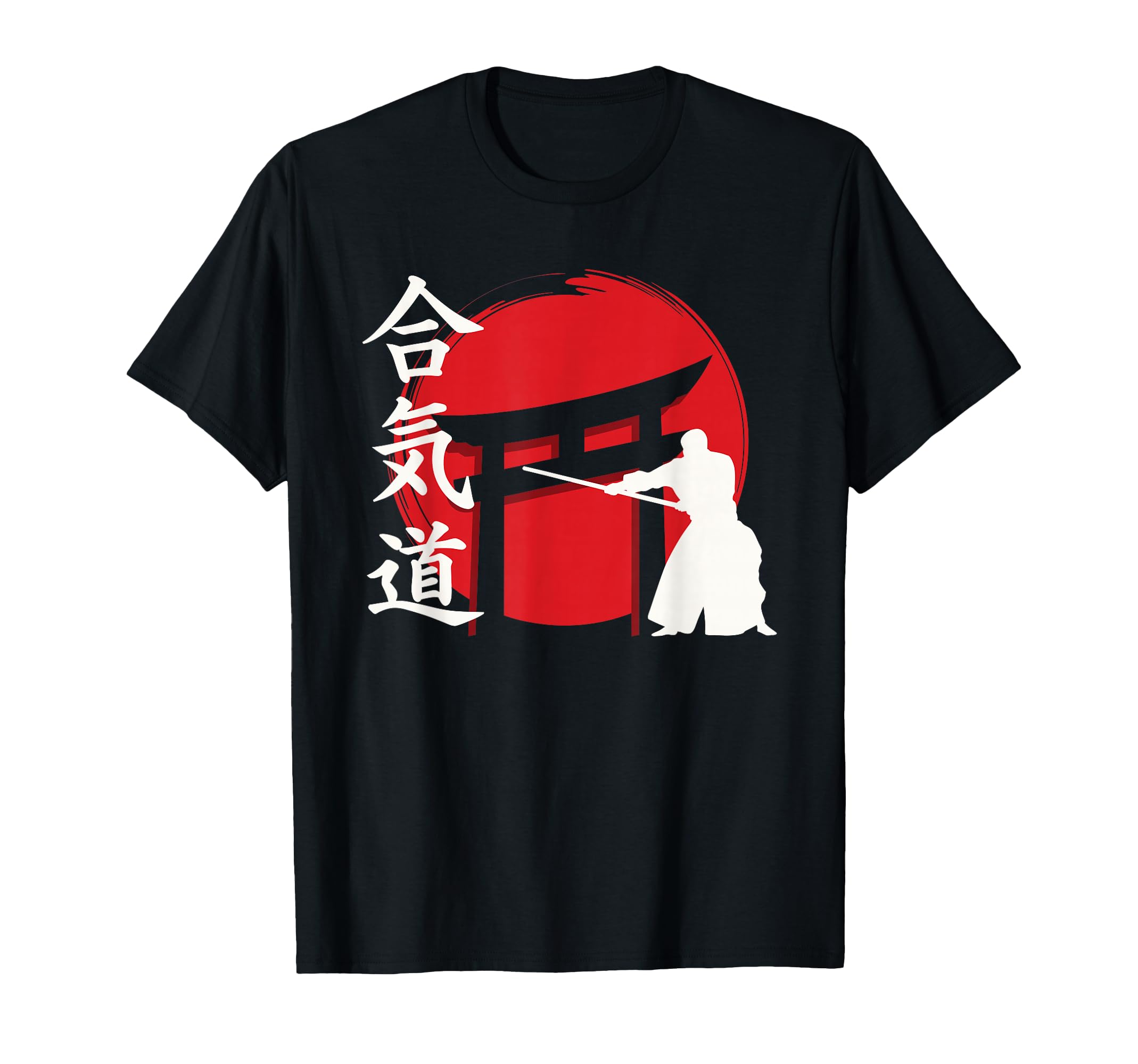 Kleidung mit Designs von Amazon Merch on Demand