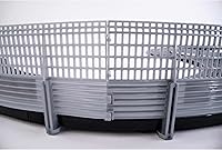 Vista 6 de AFX/Racemasters Catch Fence AFX22054 HO Slot Racing Parts & Accessories