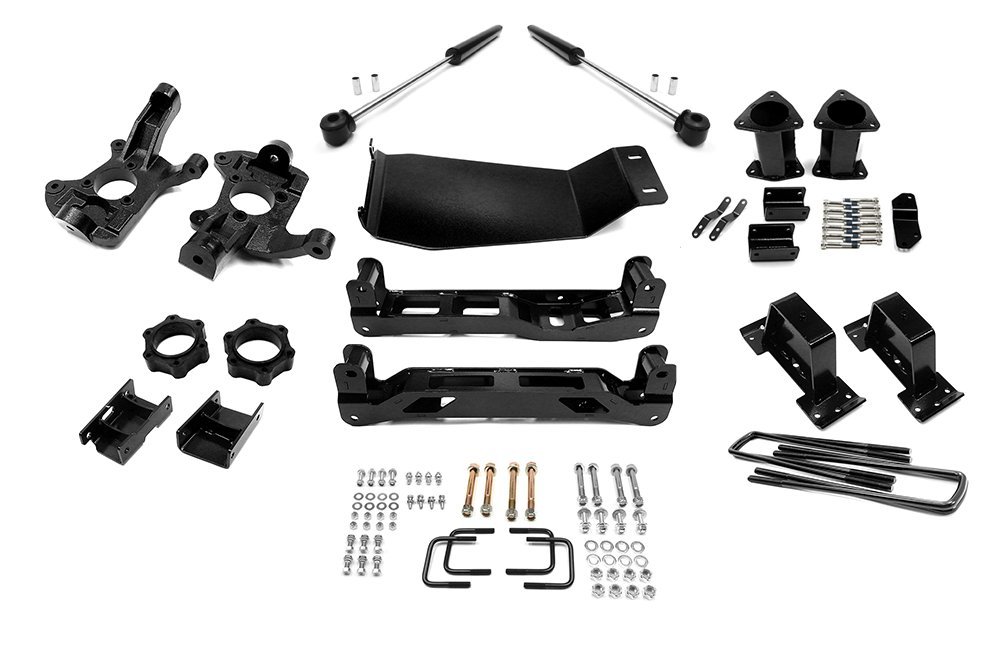 15004 7.5" Suspension Lift kit