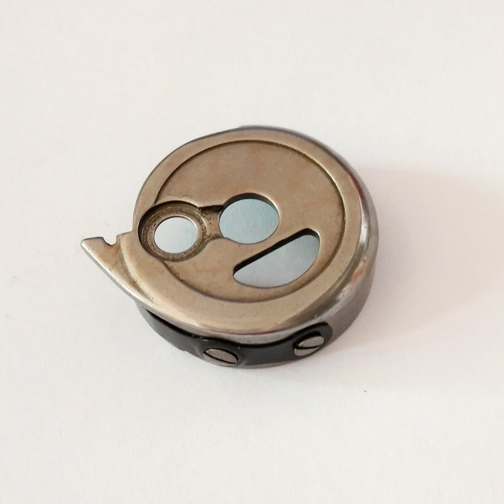 HONEYSEW Bobbin CASE Cap 91-010159-91 10159 for PFAFF 141 142 143 144 145 145H3 146 151