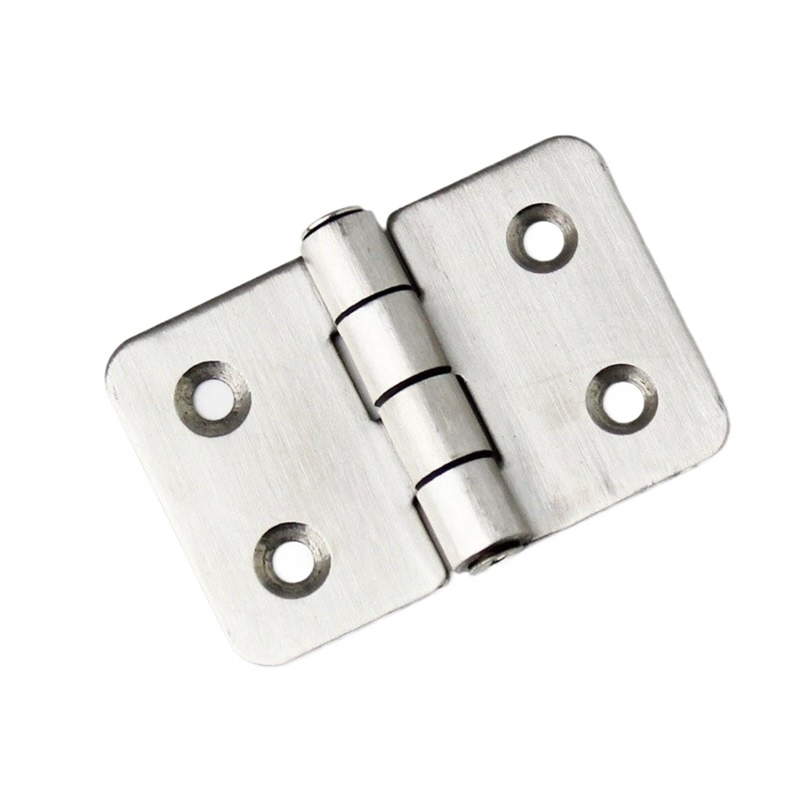 304 Stainless Steel Industrial Hinge Cabinet Door Hinge