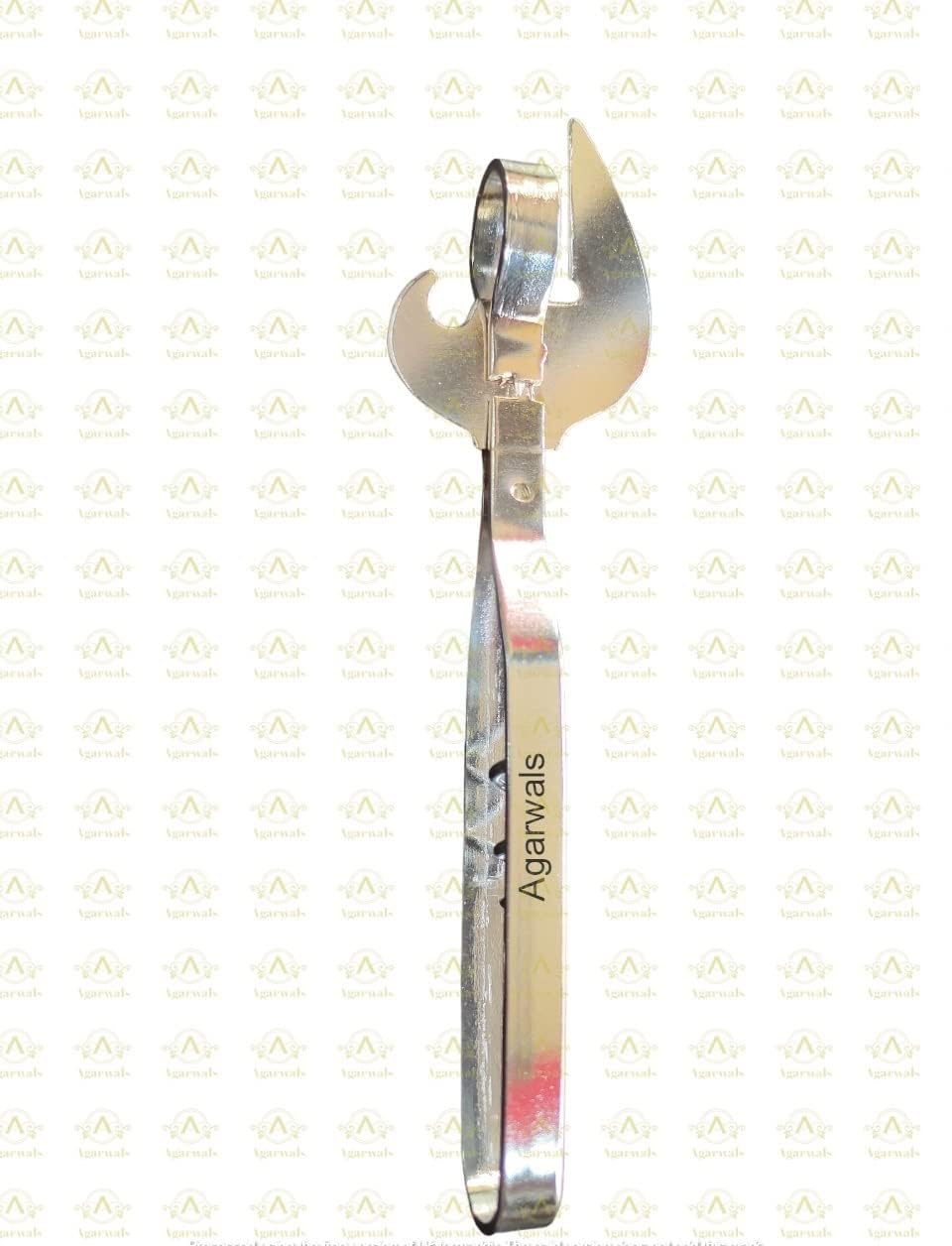 Agarwals Ampoule Cutter SS for Safe Nursing | Stainless Steel Ampoule Opener for Medical Use (1 PC)-image-3