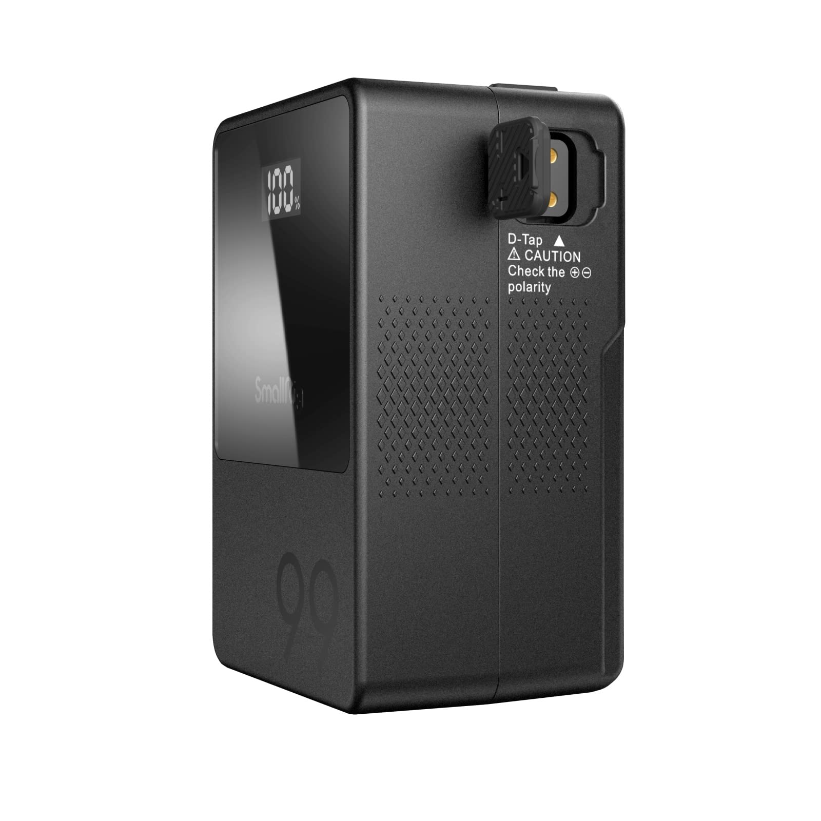 Buy SMALLRIG VB99 Mini V Mount Battery, 6700mAh (99Wh/14.8V) Fast 